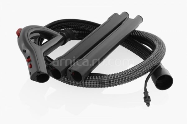 Drėgno ir sauso val.d siurblys Hydra Rain Plus - Image 17