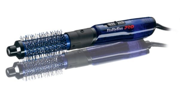 Plaukų formuotuvas 700w BAB2620E  34mm