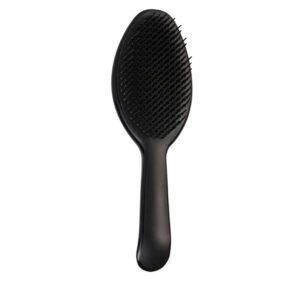 Šepetys šlapiems plaukams Tanglefly Black OSOM01970