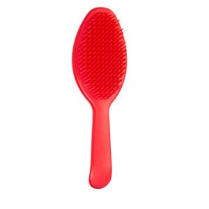 Šepetys šlapiems plaukams Tanglefly Red OSOM01971
