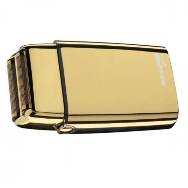 Mobili įkraunama plaukų skutimo mašinėlė Shaver Gold FXFS2GE - Image 3