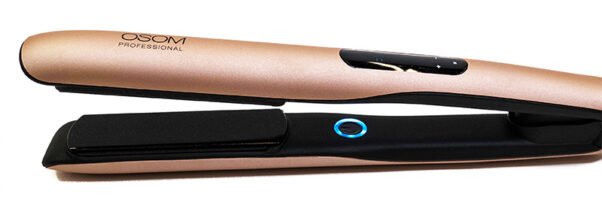 Plaukų tiesintuvas Rose Gold Smart OSOMV1ST - Image 3