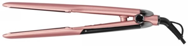 Plaukų tiesintuvas, infraredas, platus Rose Gold OSOM815RG - Image 2