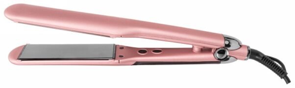 Plaukų tiesintuvas, infraredas, platus Rose Gold OSOM815RG - Image 4