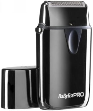 Plaukų skutimo mašinėlė UVFOIL01 Single Foil Shaver FXLFS1E