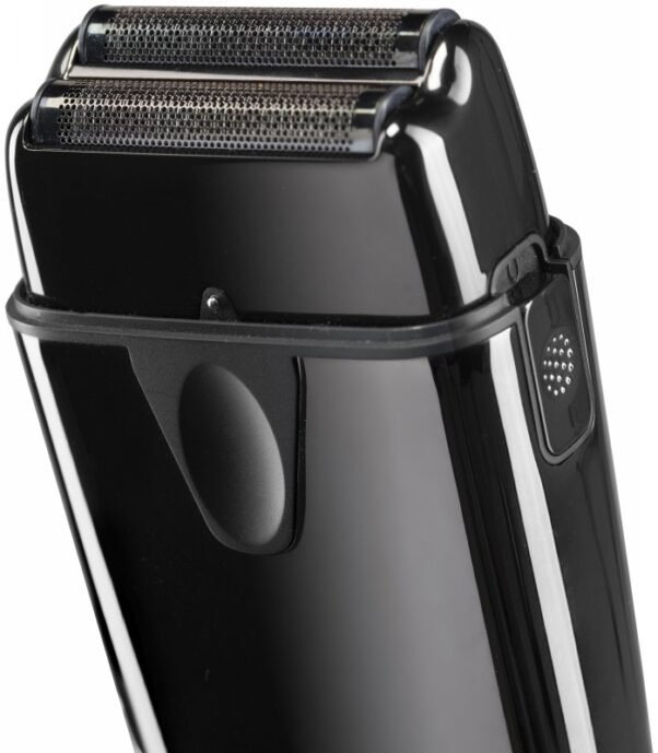 Plaukų skutimo mašinėlė UVFOIL02 Double Foil Shaver FXLFS2E - Image 3