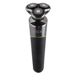 Barzdaskutė su keičiamomis galvomis 4 IN 1 Grooming Kit OSOMMC8819