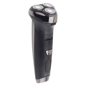 Barzdaskutė su keičiamomis galvomis 2 IN 1 Multi-Function Shaving Suit OSOMMC8820