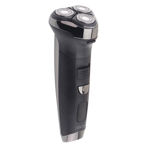 Barzdaskutė su keičiamomis galvomis 2 IN 1 Multi-Function Shaving Suit OSOMMC8820