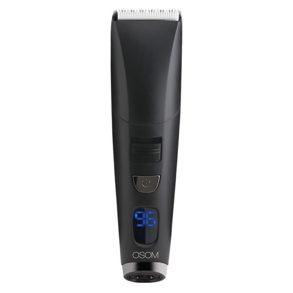 Barzdaskutė su keičiamomis galvomis 2 IN 1 Multi-Function Shaving Suit OSOMMC8820 - Image 2