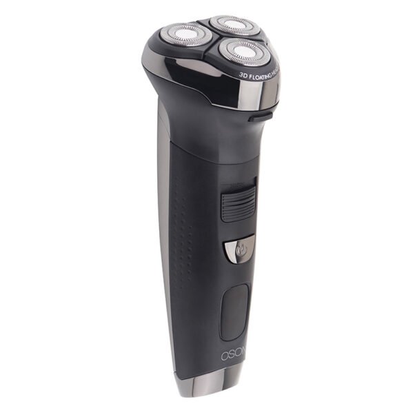 Barzdaskutė su keičiamomis galvomis 2 IN 1 Multi-Function Shaving Suit OSOMMC8820 - Image 4