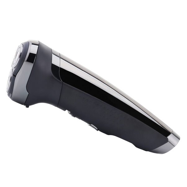 Barzdaskutė su keičiamomis galvomis 2 IN 1 Multi-Function Shaving Suit OSOMMC8820 - Image 5