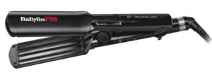 Plaukų gofravimo formuotuvas 38mm BAB2658EPCE