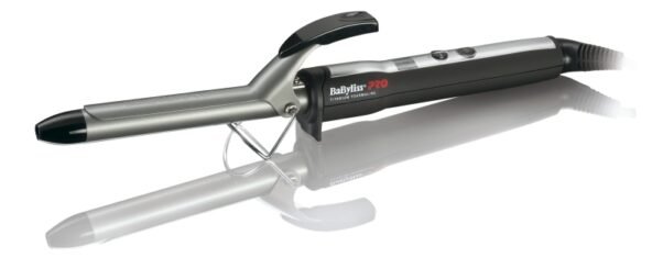 Skaitm. Titano turmalino žnyplės pl. 19mm BAB2272T