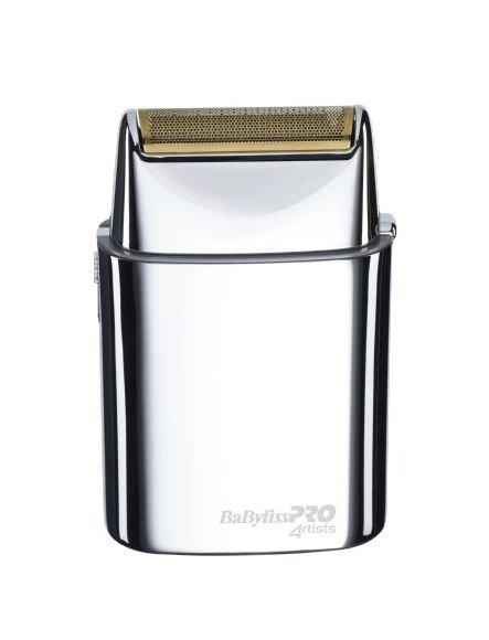 Mobili plaukų skutimo mašinėlė su baterijomis FXFS1E - Image 2