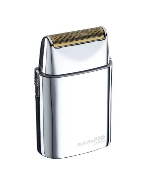 Mobili plaukų skutimo mašinėlė su baterijomis FXFS1E - Image 3