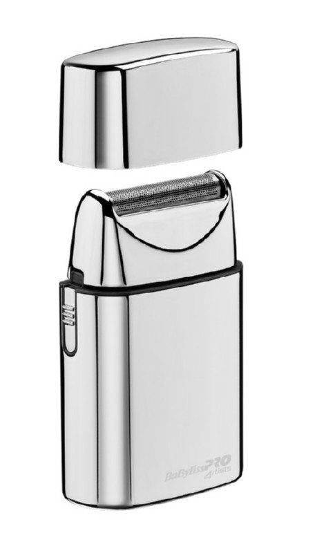 Mobili plaukų skutimo mašinėlė su baterijomis FXFS1E