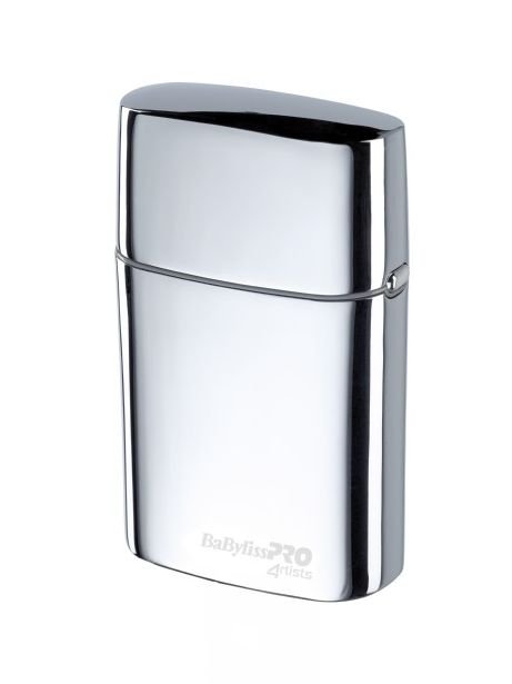 Mobili plaukų skutimo mašinėlė su baterijomis FXFS1E - Image 4