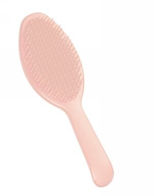 Šepetys šlapiems plaukams Tanglefly Pink OSOM02135