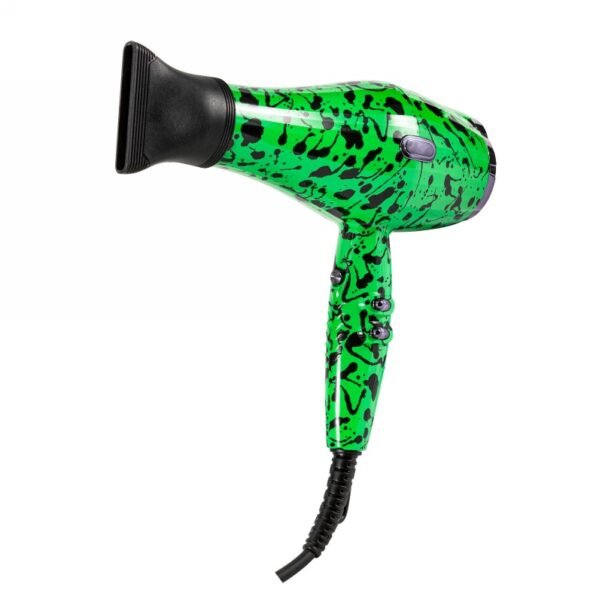 Plaukų džiovintuvas MOSAIC OSOM9010GREEN, 2000 W, žalias - Image 4