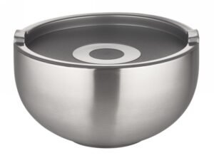 Metalinis termo dubenėlis  GSW552226
