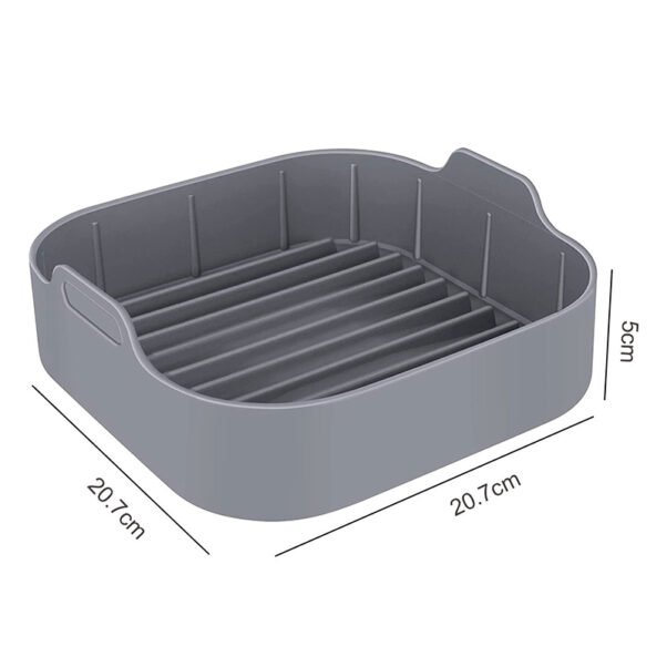 Silikoninė kepimo forma, ZY14SP - Image 4