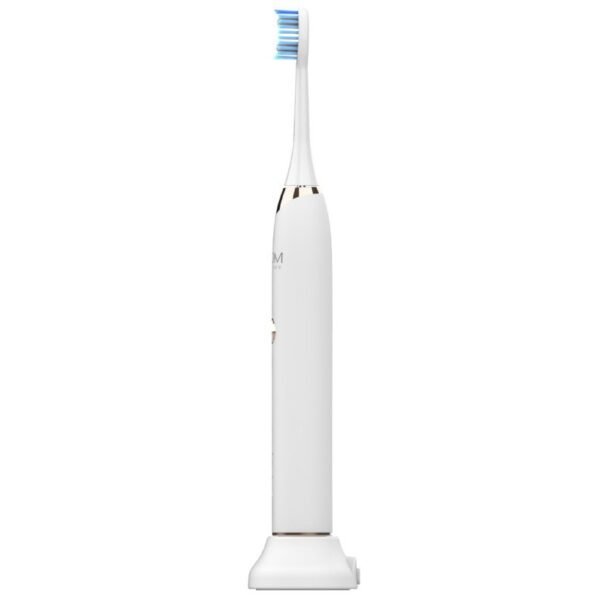 Įkraunamas, elektrinis, garsinis dantų šepetėlis, baltas OSOMORALT7WH - Image 5