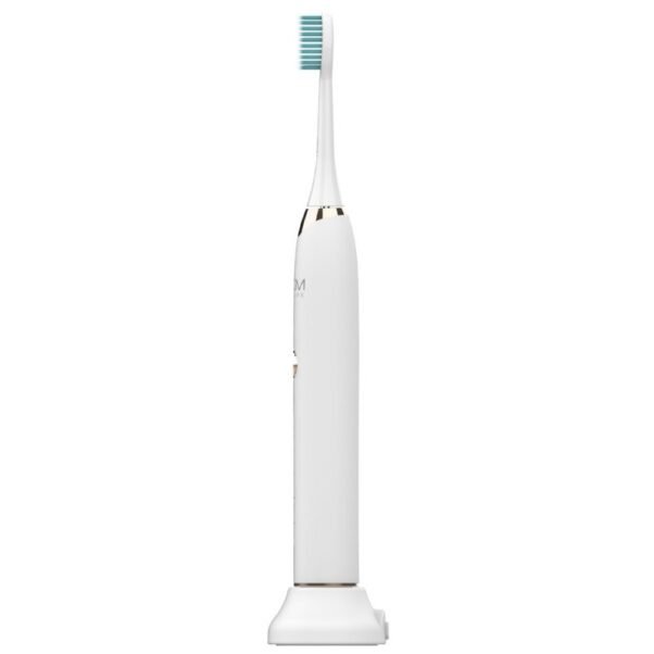 Įkraunamas, elektrinis, garsinis dantų šepetėlis, baltas OSOMORALT7WH - Image 6