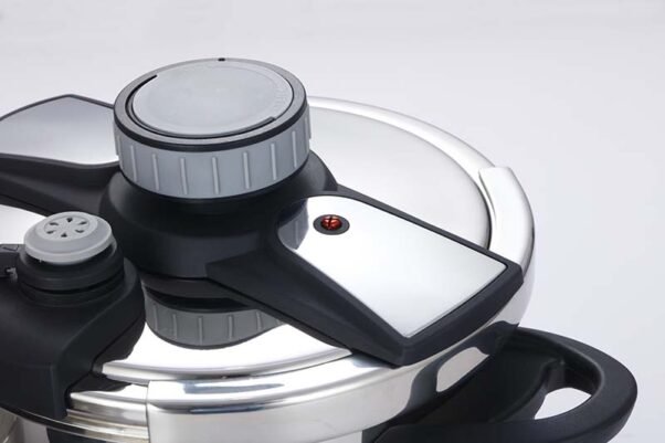 Greitpuodis Zyle ZY206PCCT - Image 2