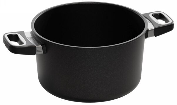 Indukcinis puodas, Ø26cm AMTI-926 - Image 2
