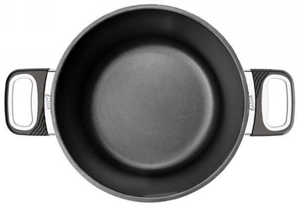 Indukcinis puodas, Ø26cm AMTI-926 - Image 3
