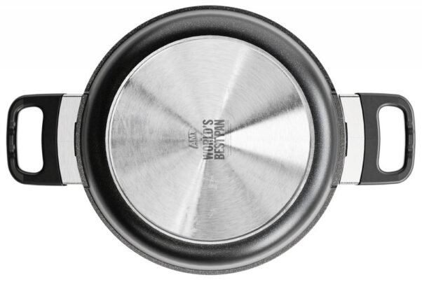 Indukcinis puodas, Ø26cm AMTI-926 - Image 4