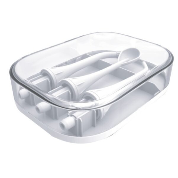 Burnos irigatorius OSOM Oral Care Silver OSOMORALWF128SILV - Image 7