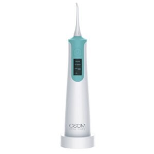 Burnos irigatorius OSOM Oral Care Mint OSOMORALWF128MINT