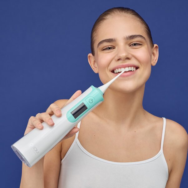 Burnos irigatorius OSOM Oral Care Mint OSOMORALWF128MINT - Image 9