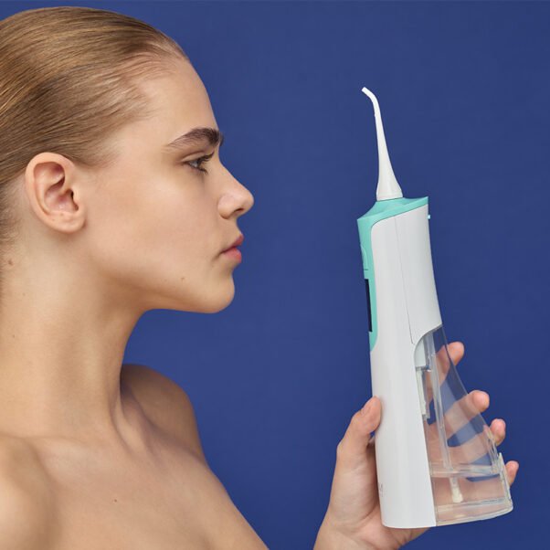Burnos irigatorius OSOM Oral Care Mint OSOMORALWF128MINT - Image 10