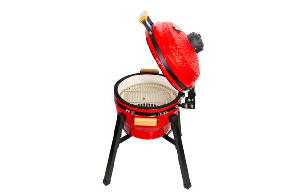 Kamado grilis su priedais ZY16KSRDSET - Image 8