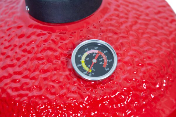 Kamado grilis su priedais ZY16KSRDSET - Image 10