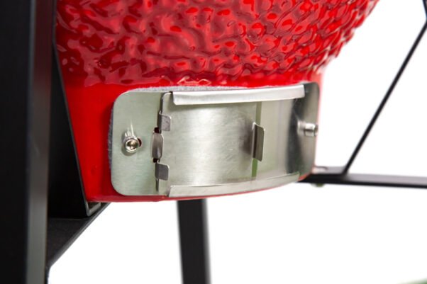 Kamado grilis su priedais ZY16KSRDSET - Image 12