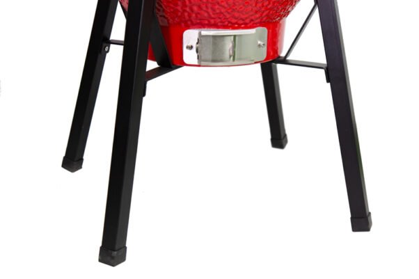 Kamado grilis su priedais ZY16KSRDSET - Image 14