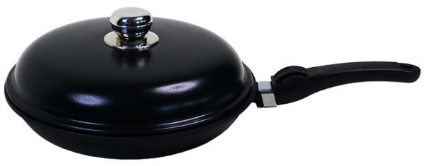 Stiklinis dangtis ZY028BLD Ø28 cm - Image 3