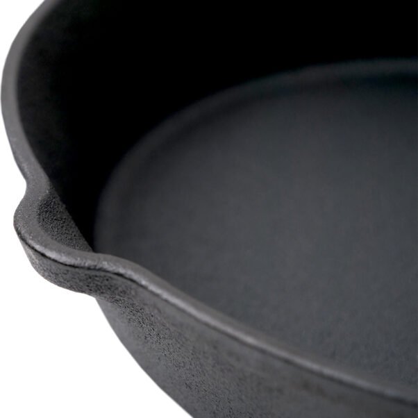Ketaus keptuvė Zyle ZY126KFP - Image 2