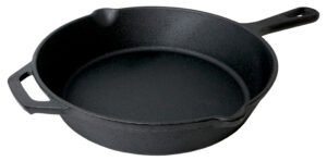 Ketaus keptuvė Zyle ZY126KFP