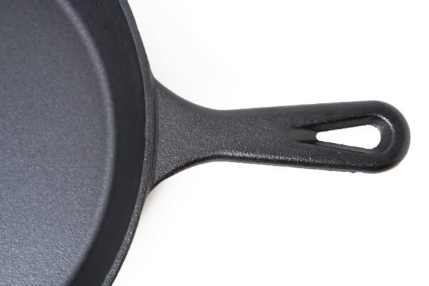 Ketaus keptuvė Zyle ZY130KFP - Image 3