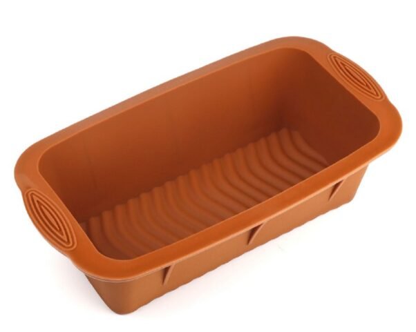 Silikoninė kepimo forma, 250x130/h70mm ZY004SM