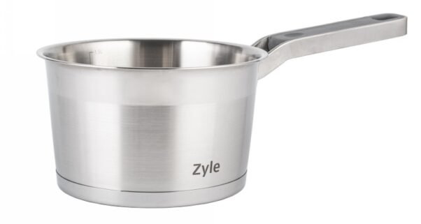 Indukcinis puodas su dangčiu Zyle ZY12716SP - Image 3
