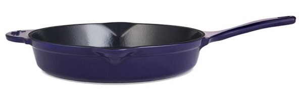 Ketaus keptuvė Zyle ZY1128BLFP - Image 2