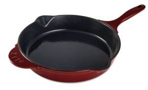 Ketaus keptuvė Zyle ZY1128RFP