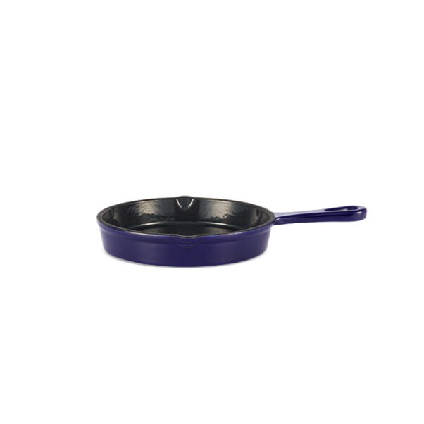 Ketaus keptuvė Zyle ZY04BLFP - Image 2