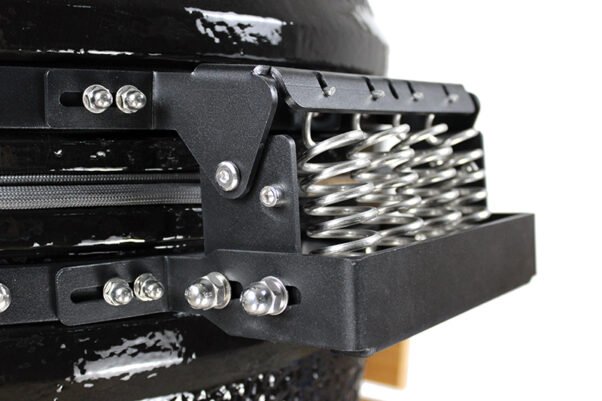 Kamado grilis su priedais ZY26KSBLSET - Image 13